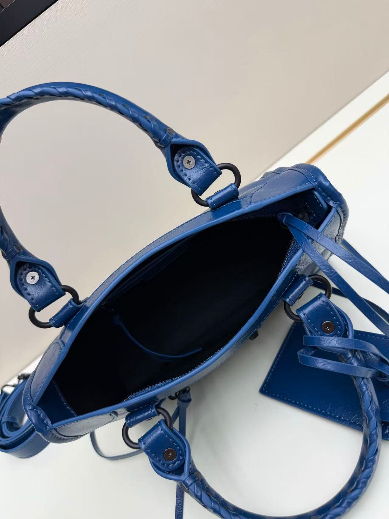 Balenciaga Le City Small Bag