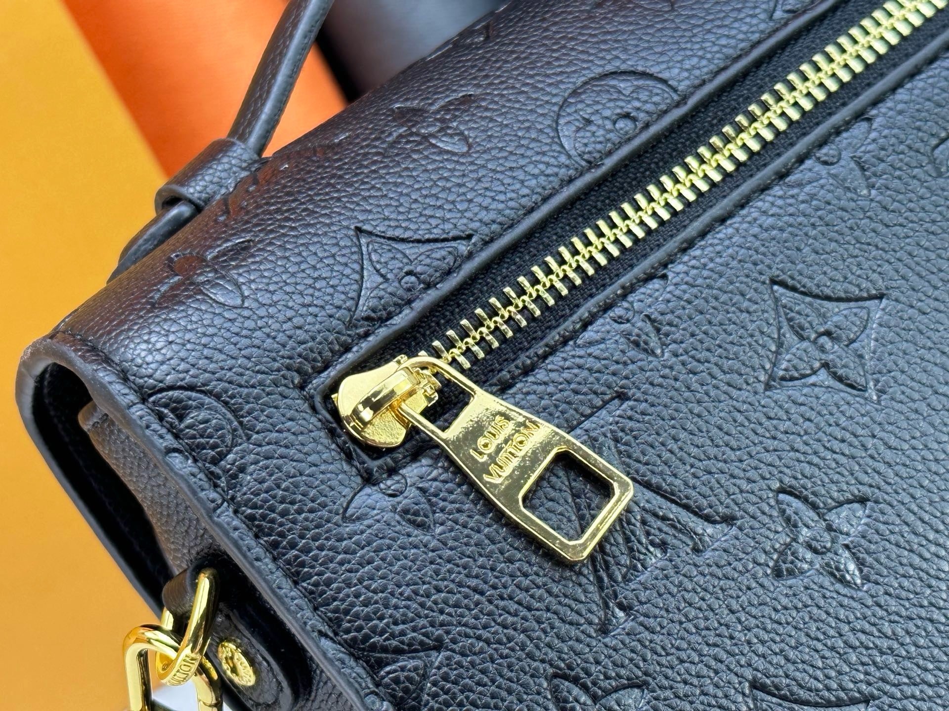 Louis Vuitton Pochette Métis Monogram Canvas Handbag – Luxury Crossbody Satchel