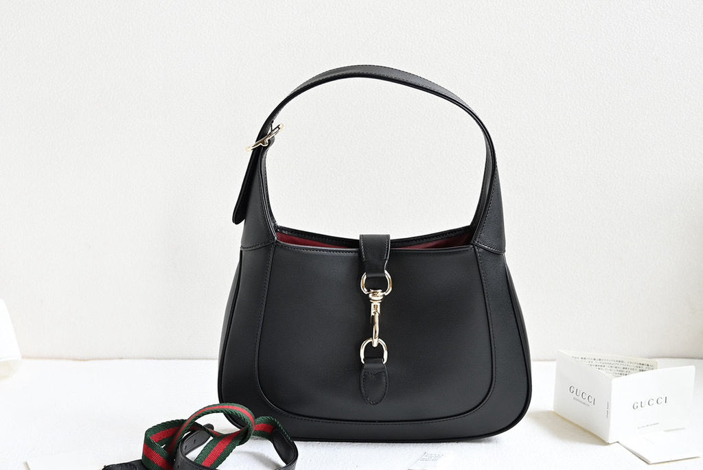 Gucci Jackie 1961 Mini Bag – Premium Quality Luxury Inspired Shoulder Handbag for Women