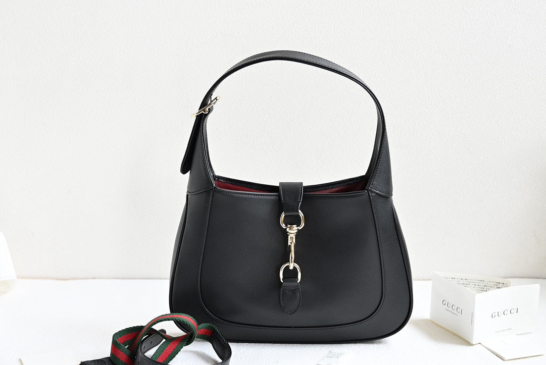 Gucci Jackie 1961 Mini Bag – Premium Quality Luxury Inspired Shoulder Handbag for Women