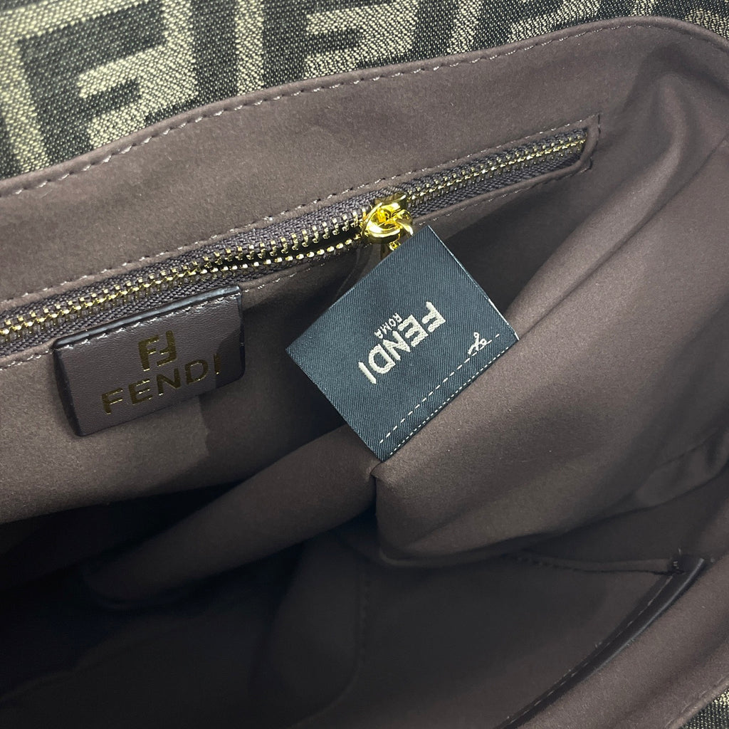 Fendi Sunshine Medium Tote