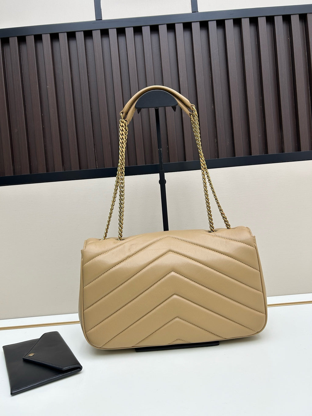 Saint Laurent Loulou Bag – Luxury Quilted Leather Shoulder Bag