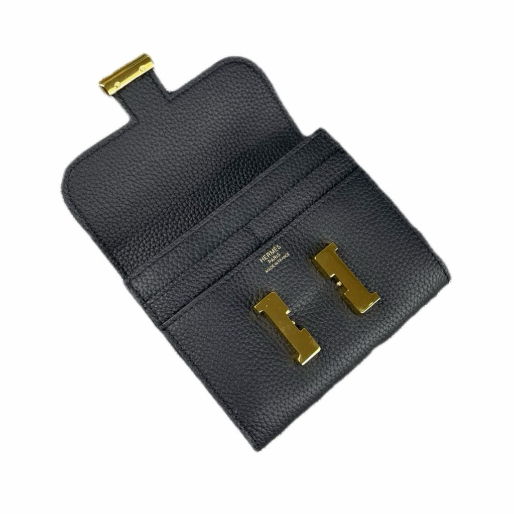 Hermès Constance Bag – Luxury Leather Shoulder Bag