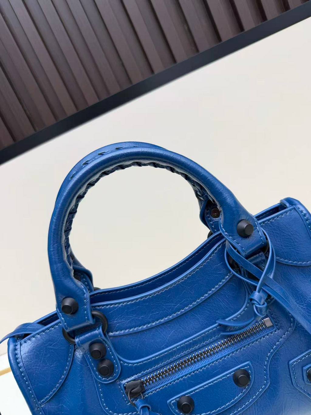 Balenciaga Le City Small Bag
