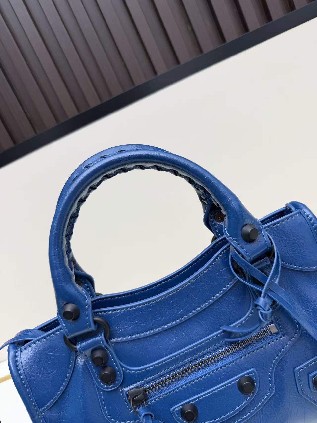 Balenciaga Le City Small Bag