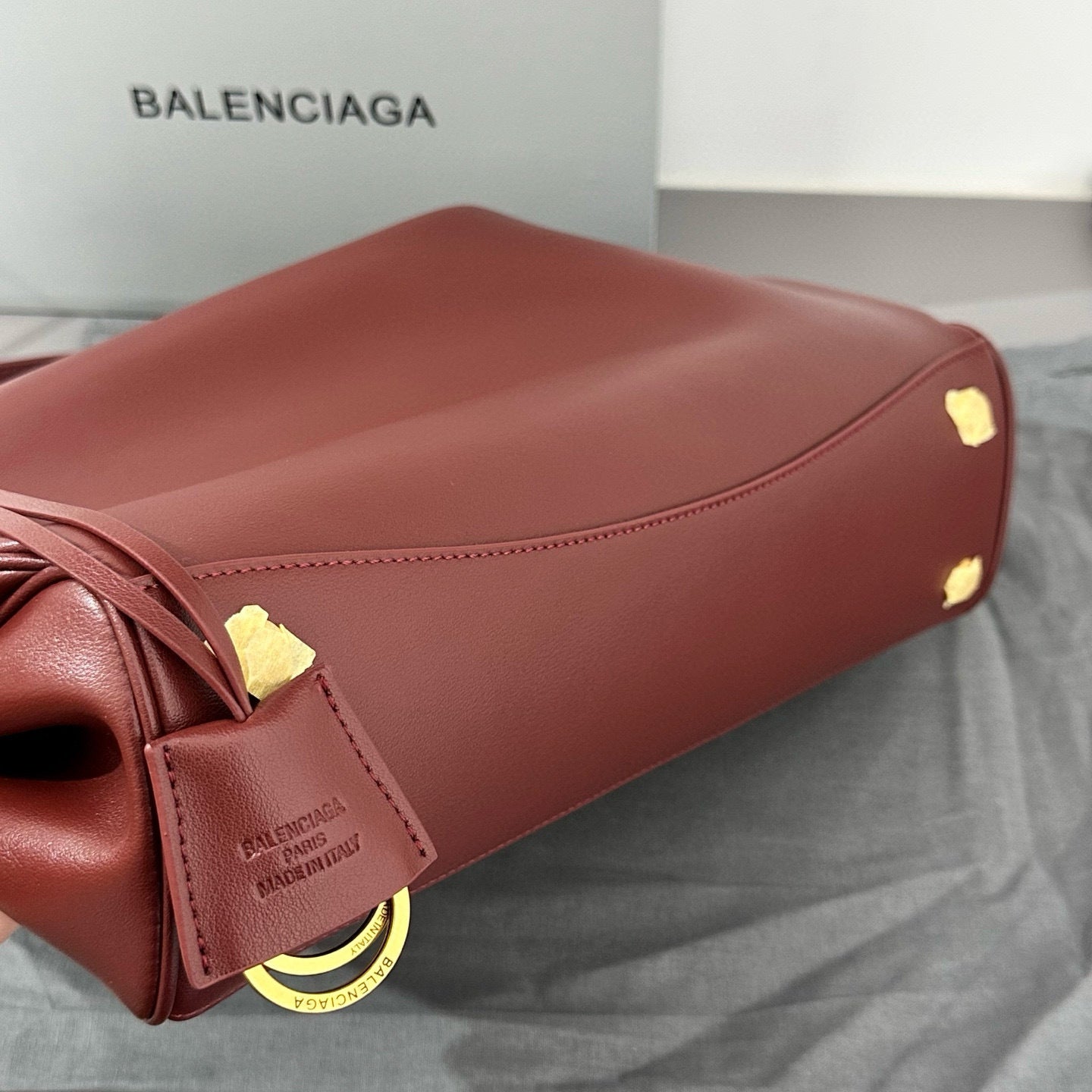 Balenciaga Rodeo Medium Handbag