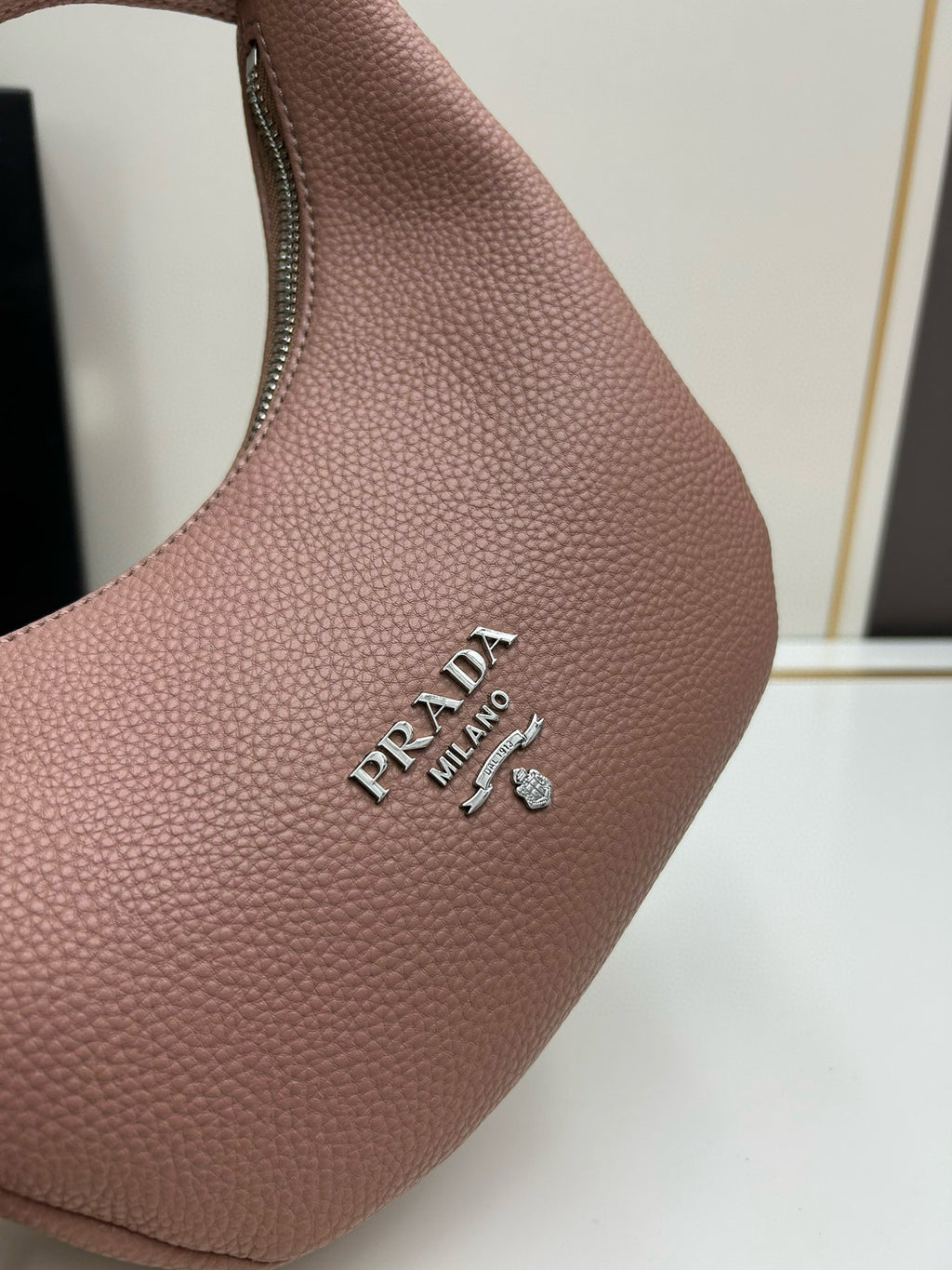 Prada Re-Edition 2005 Re-Nylon Shoulder Bag – Luxury Designer Handbag